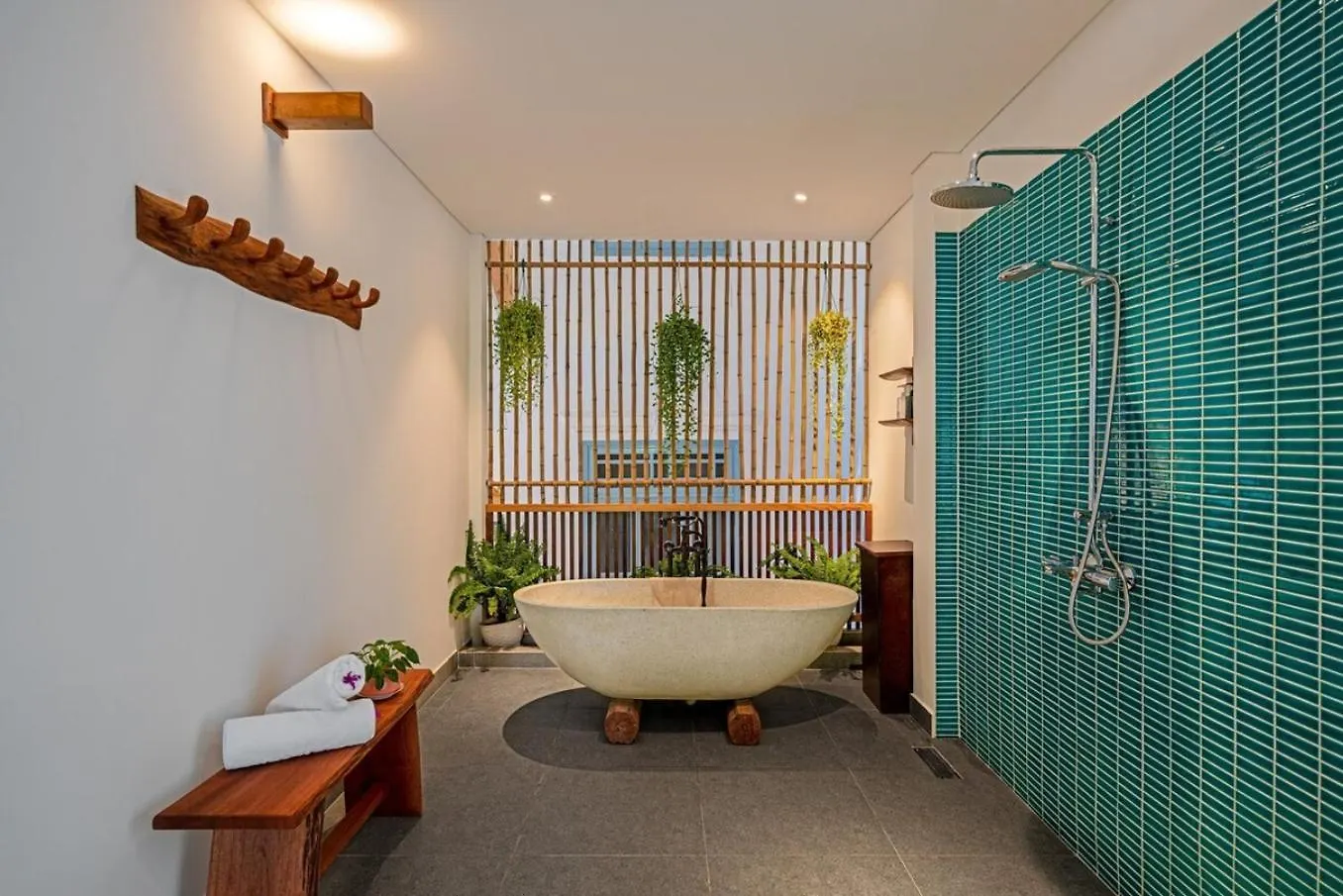 Villa Nautica By The Beach - Vesta Collections 会安 度假居