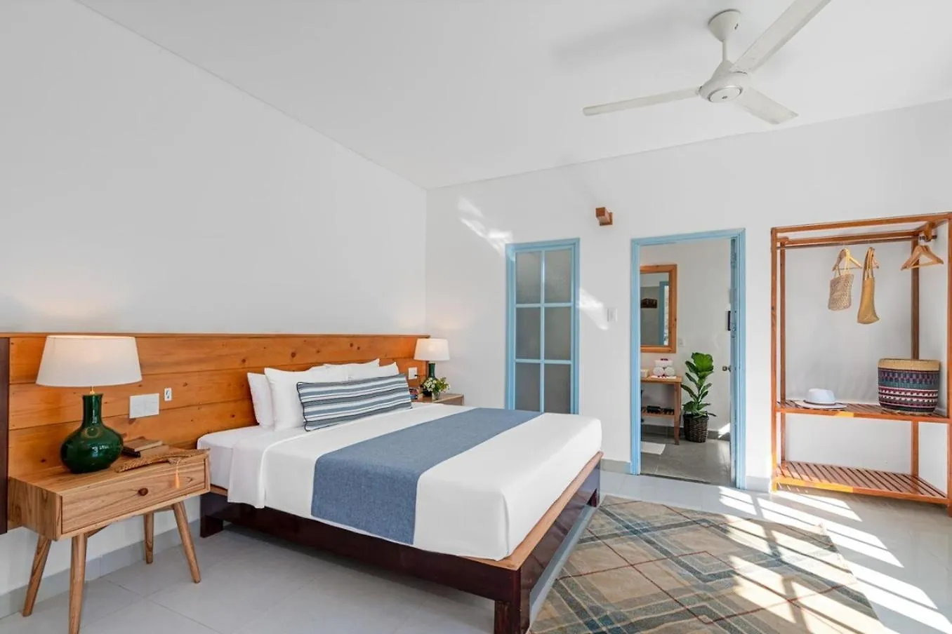 Villa Nautica By The Beach - Vesta Collections 会安 度假居