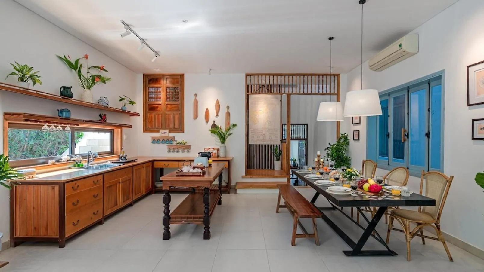 Villa Nautica By The Beach - Vesta Collections 会安 0*,  越南