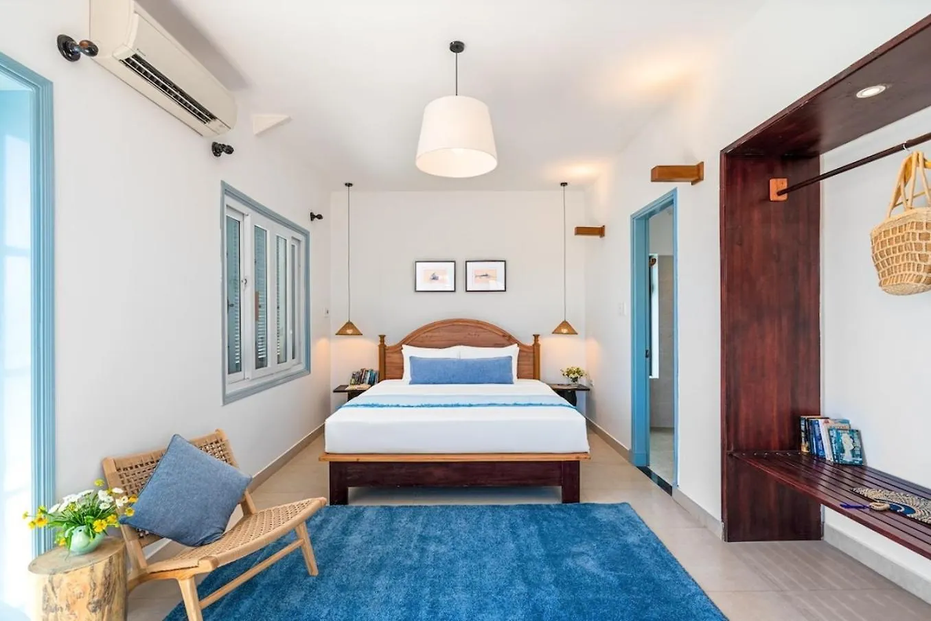 Villa Nautica By The Beach - Vesta Collections 会安 0*,  越南