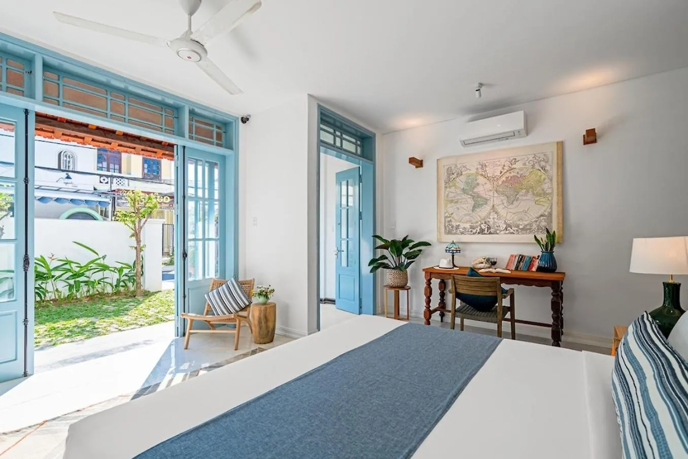 Villa Nautica By The Beach - Vesta Collections 会安