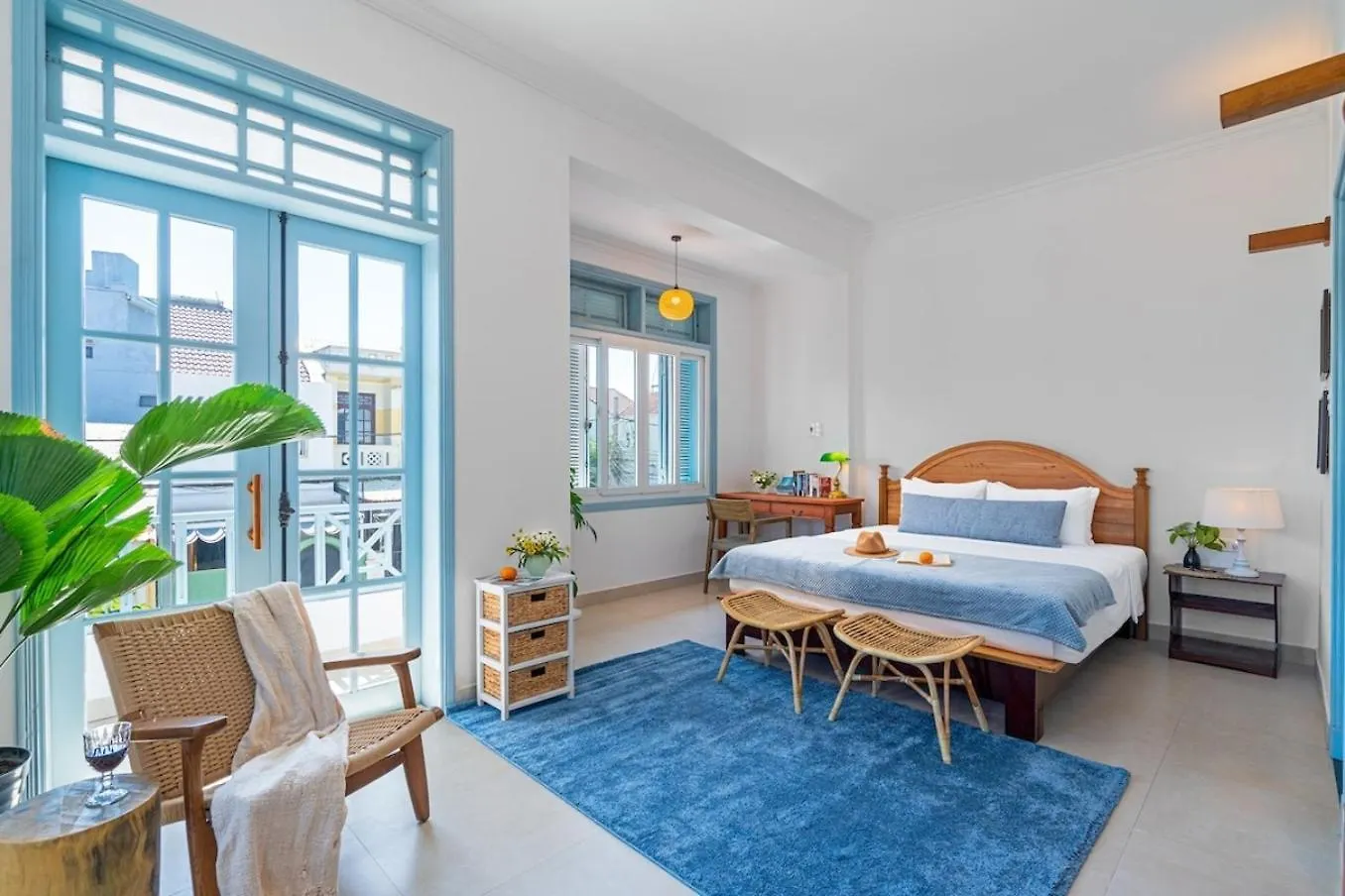 Villa Nautica By The Beach - Vesta Collections 会安 越南