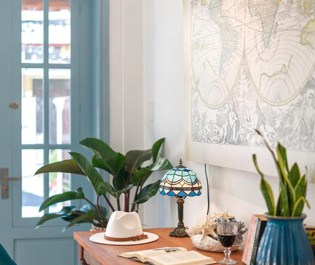 Villa Nautica By The Beach - Vesta Collections 会安 度假居